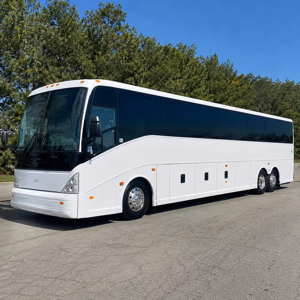 lakeland prom homecoming transportation services